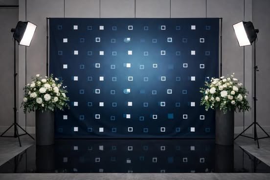 Décoration événement professionnel entreprise par JirehDesignMoments