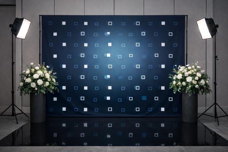 Décoration événement professionnel